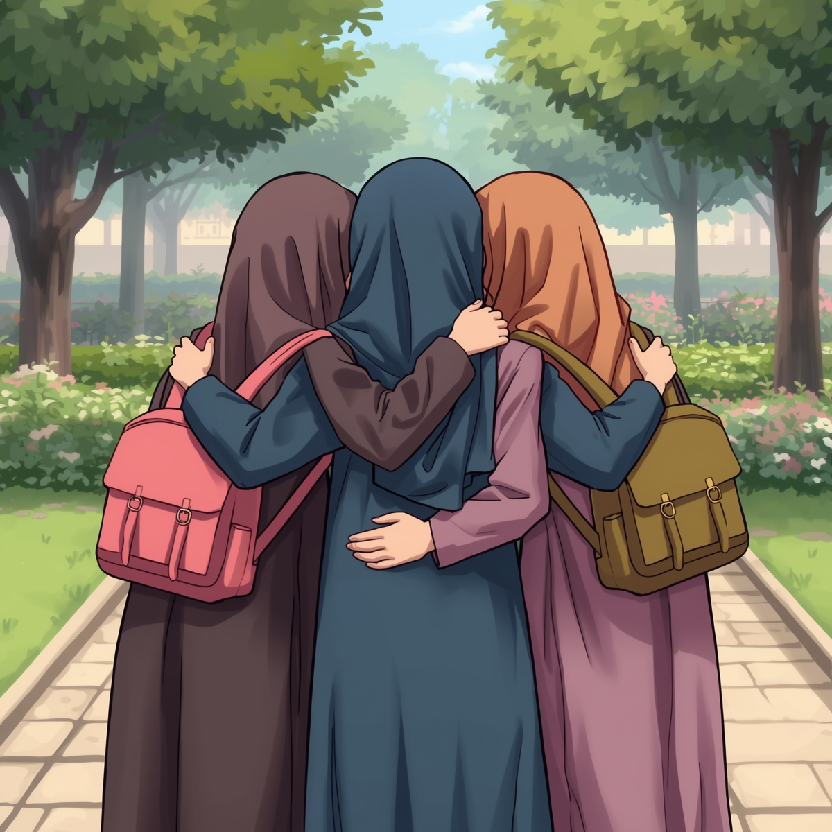 Tarbiyyah al-Banaat