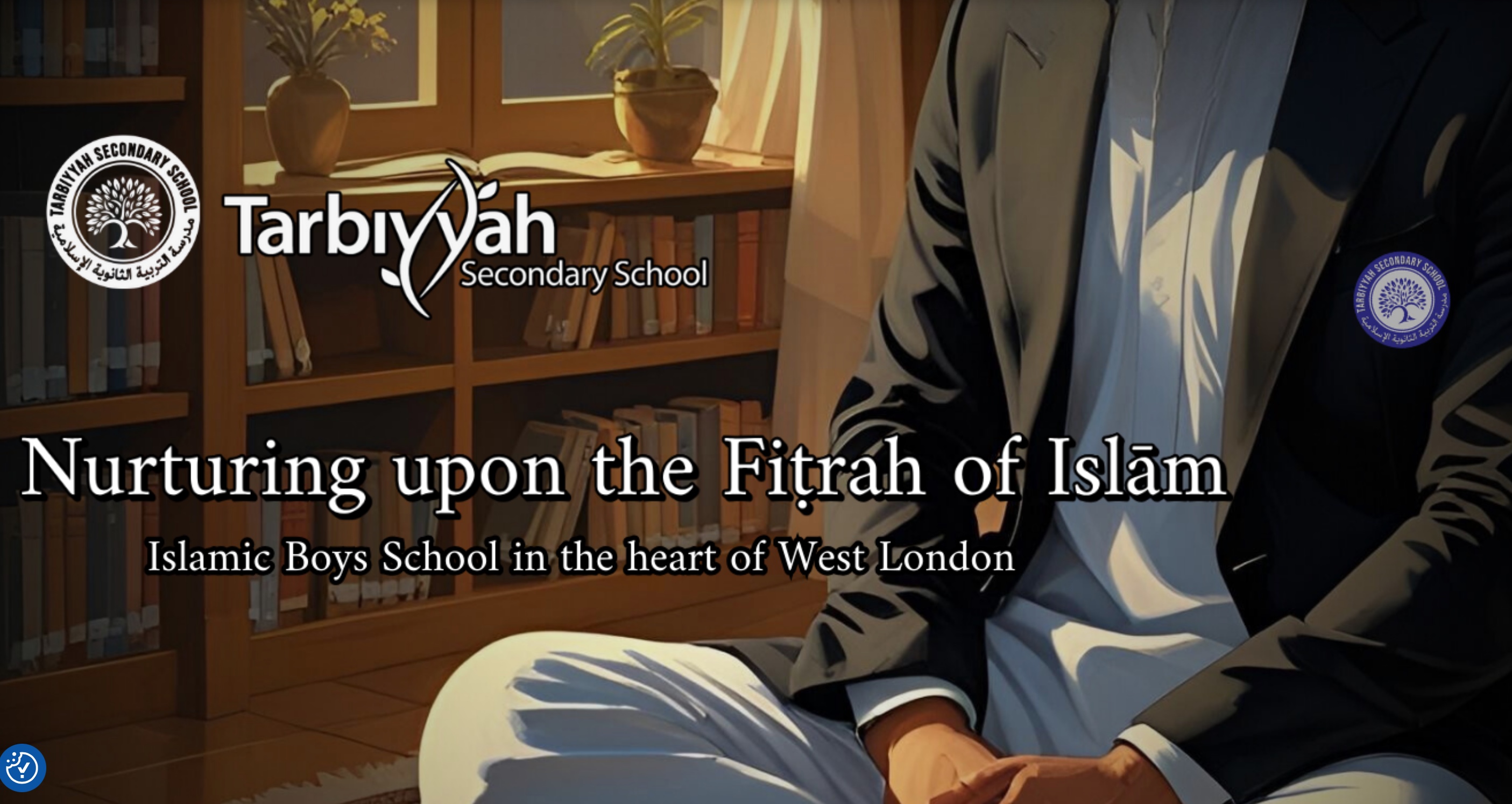 Tarbiyyah Secondary School for Boys